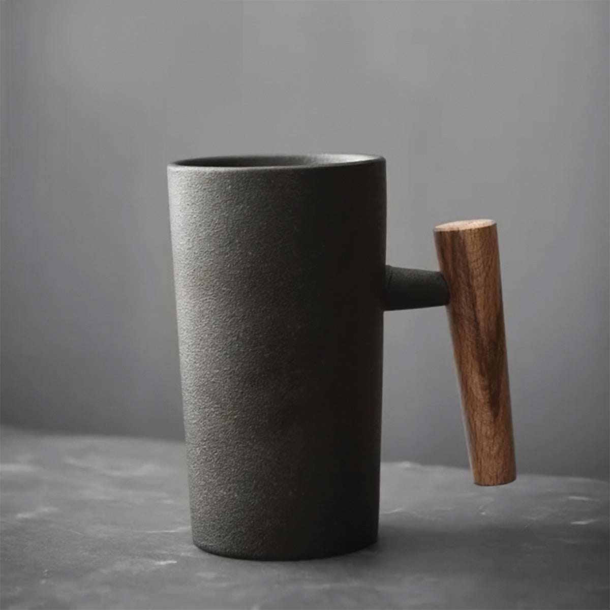 Lumpur | Tasse en céramique – design élégant – confort ultime