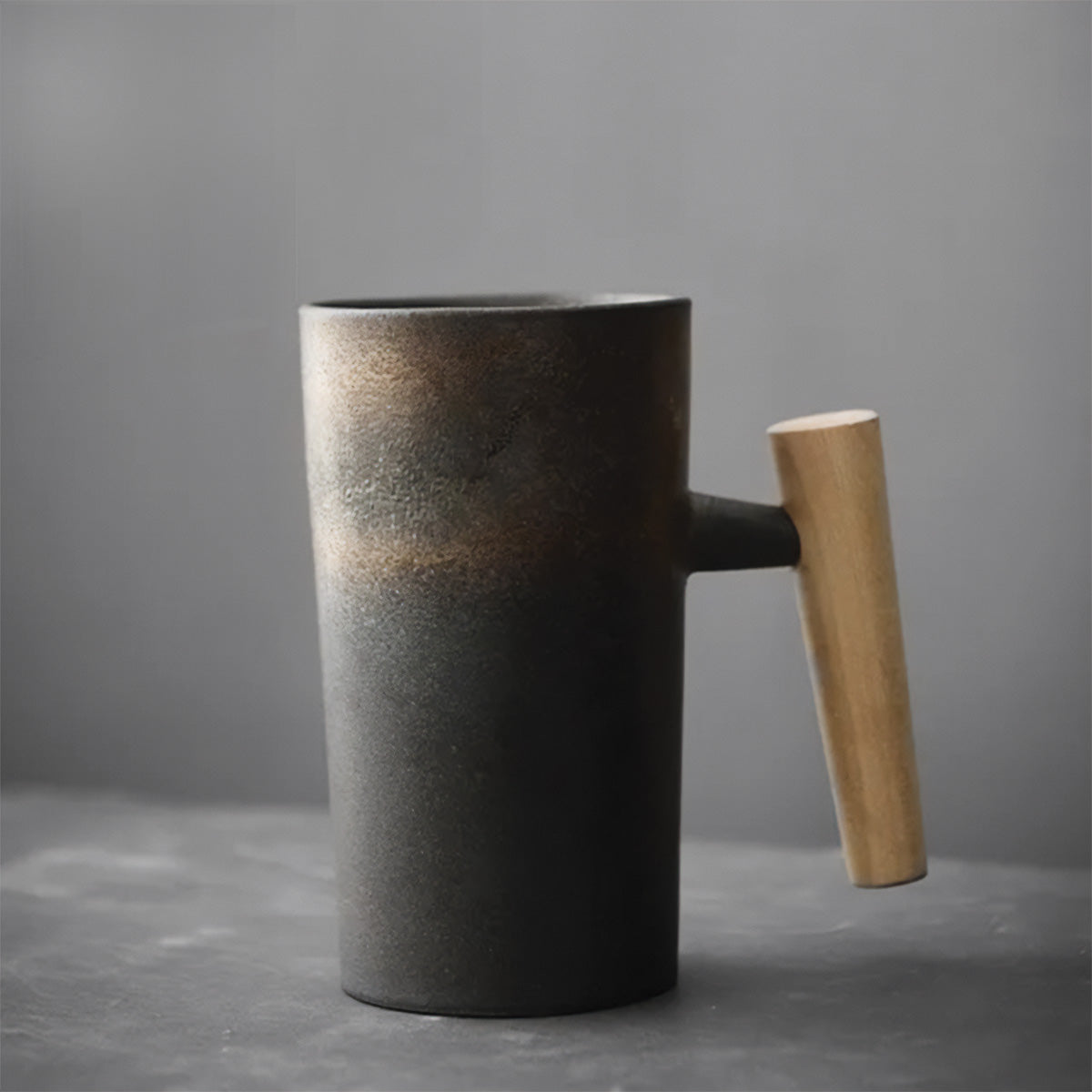 Lumpur | Tasse en céramique – design élégant – confort ultime