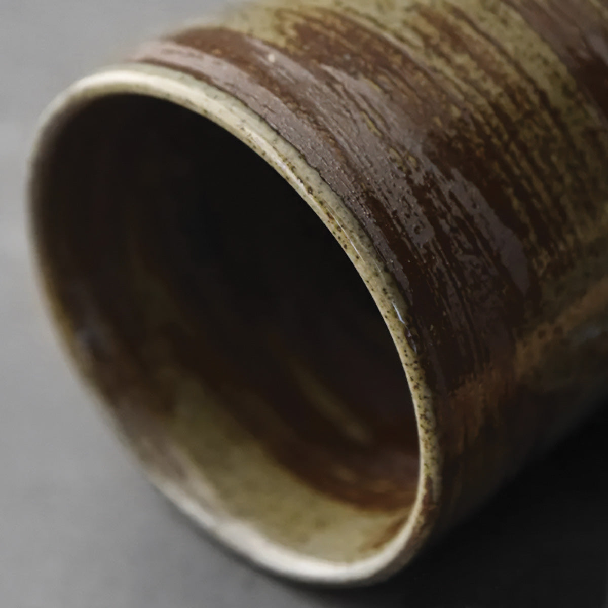 Lumpur | Tasse en céramique – design élégant – confort ultime