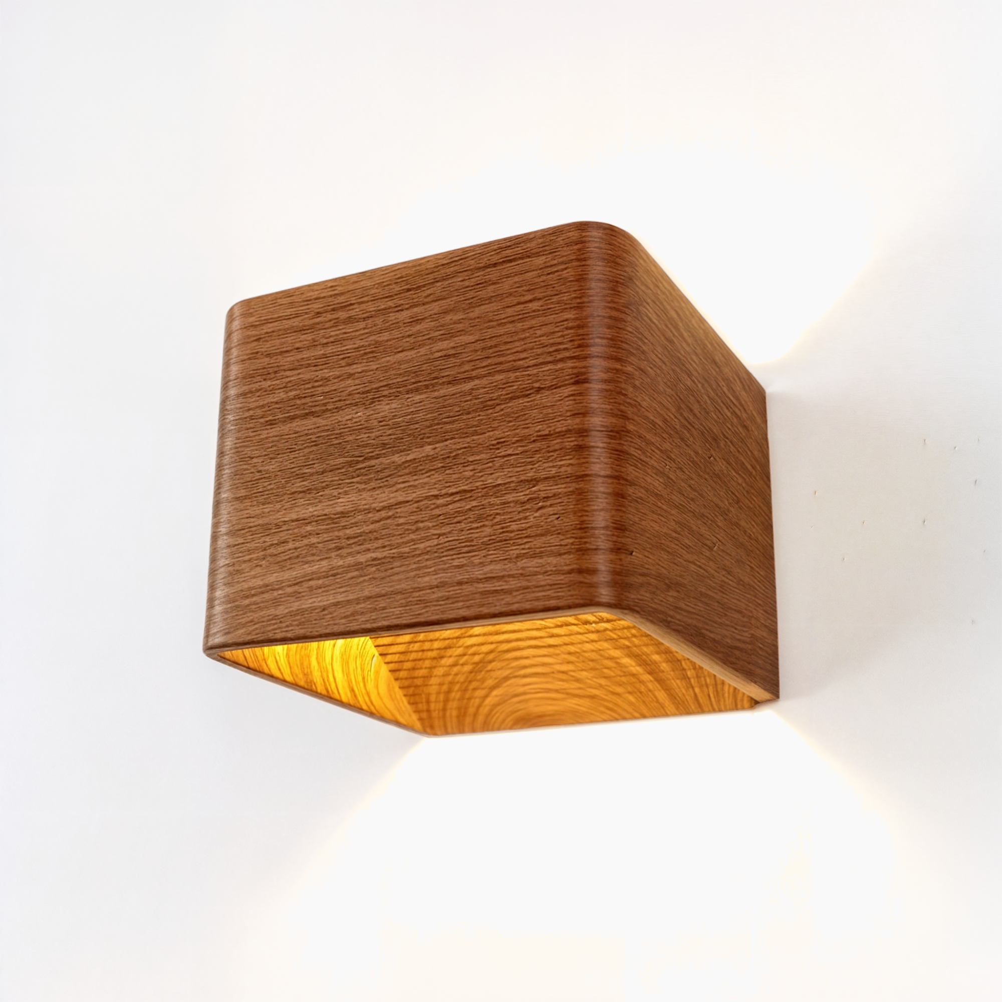 Skosol | Applique LED moderne – design scandinave – lumière chaleureuse