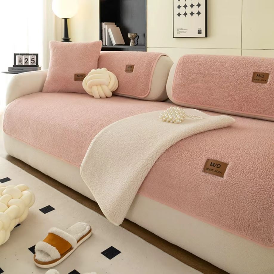 Elora | Luxe et Confortable Housse de Canapé