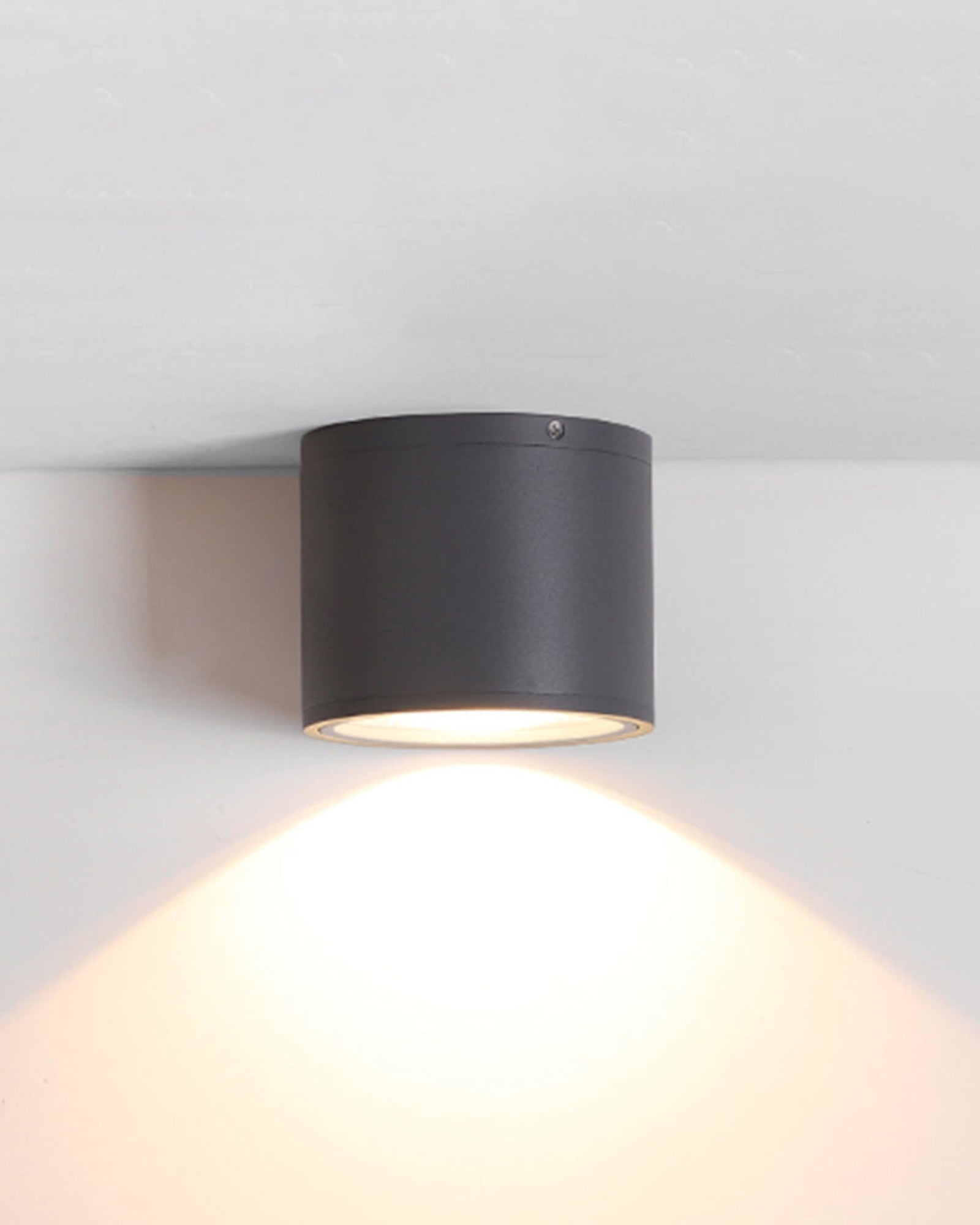 Jardin Vinter | Applique LED - Élégance moderne - Pour salon et couloir