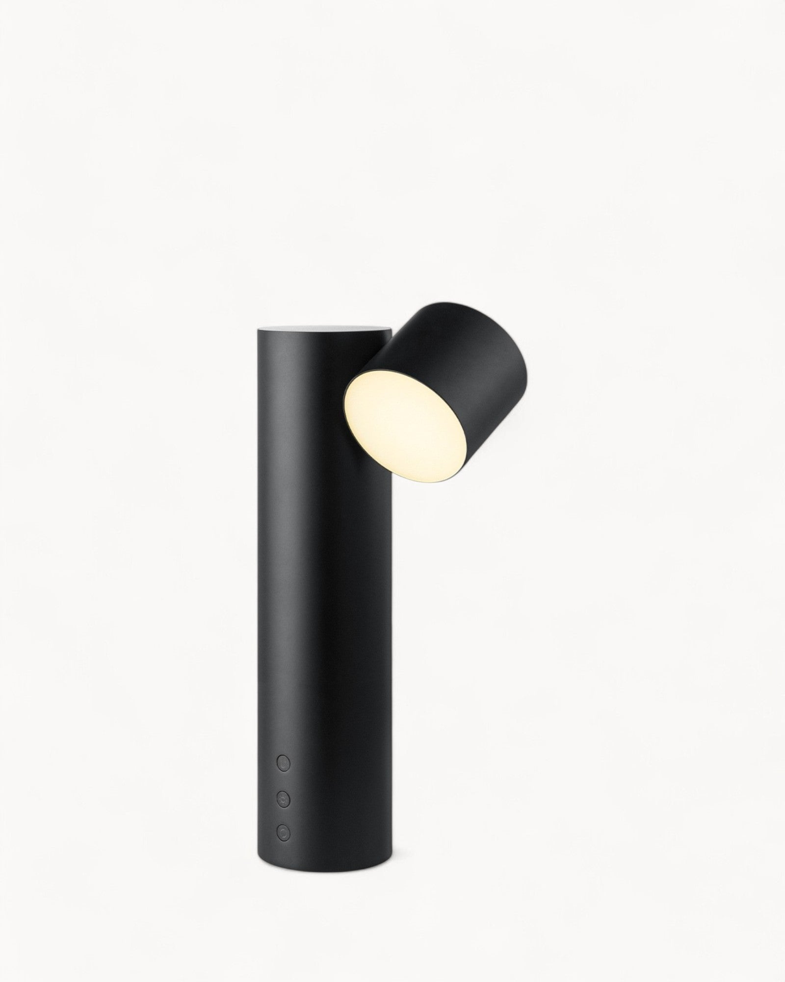 Calme Kust | Lampe de Bureau LED – Design réglable – Élégance moderne
