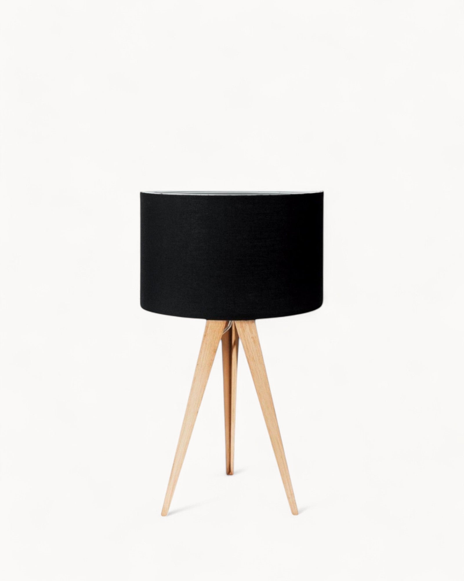 Neige Vinter | Lampe de table LED – design moderne – éclairage chaleureux