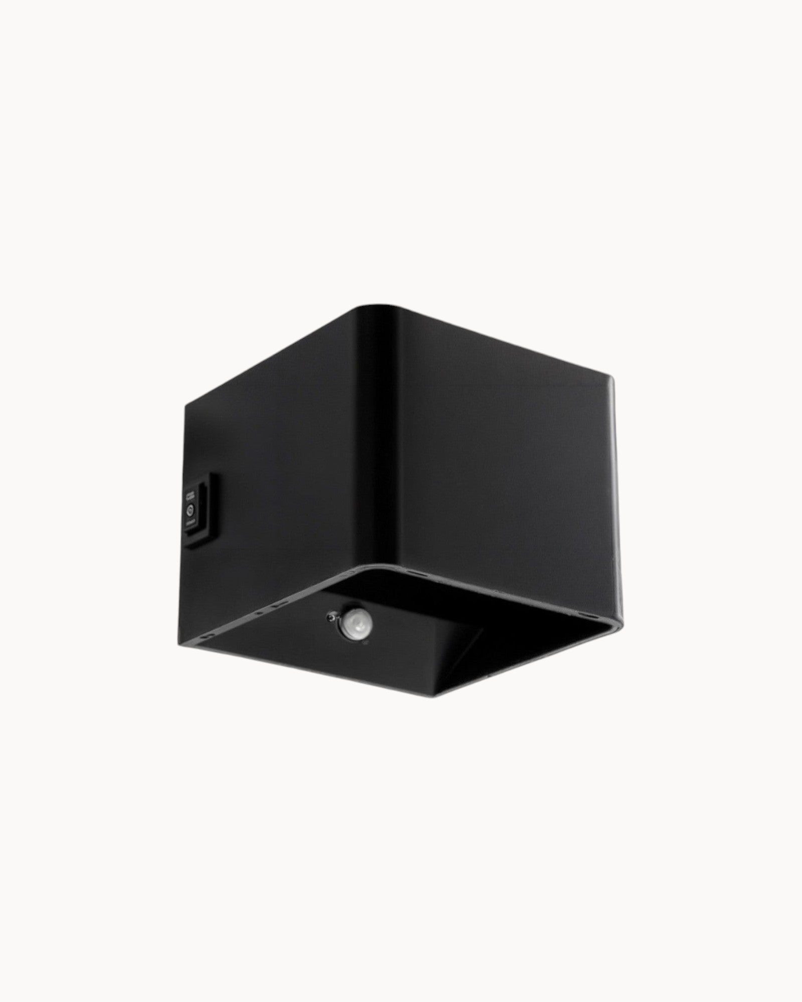 Nuikon | Lampe murale LED rechargeable – capteur de mouvement