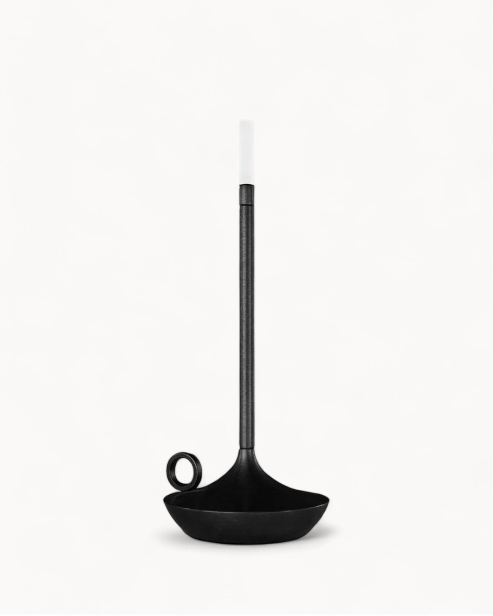 Lumlos | Lampe de table LED – sans fil, dimmable, lumière chaleureuse