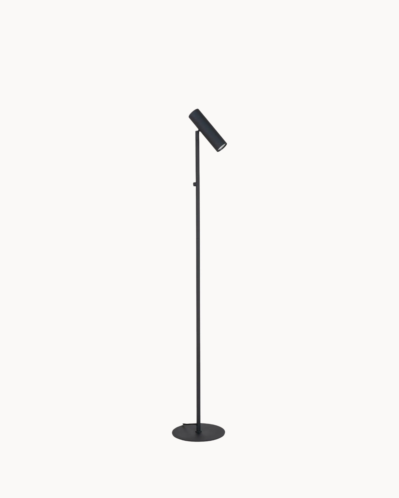 Lysord | Lampe sur pied moderne – 150 cm – design élégant