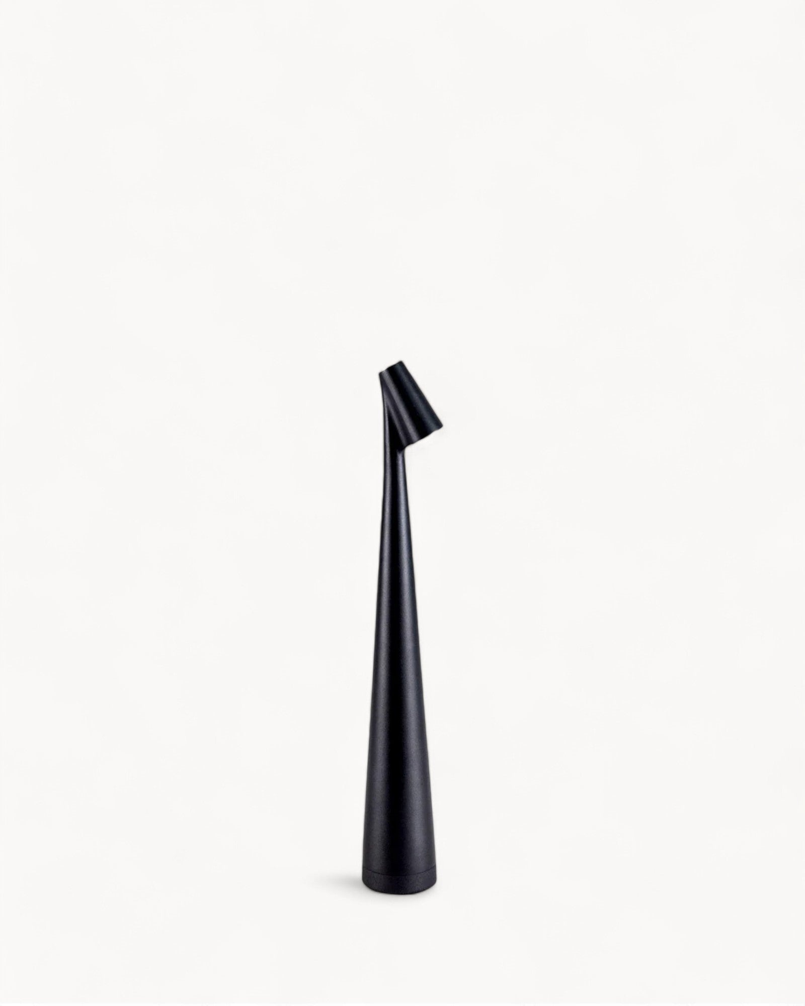 Chic Frisk | Lampe de table moderne – contrôle tactile – 3 niveaux de luminosité