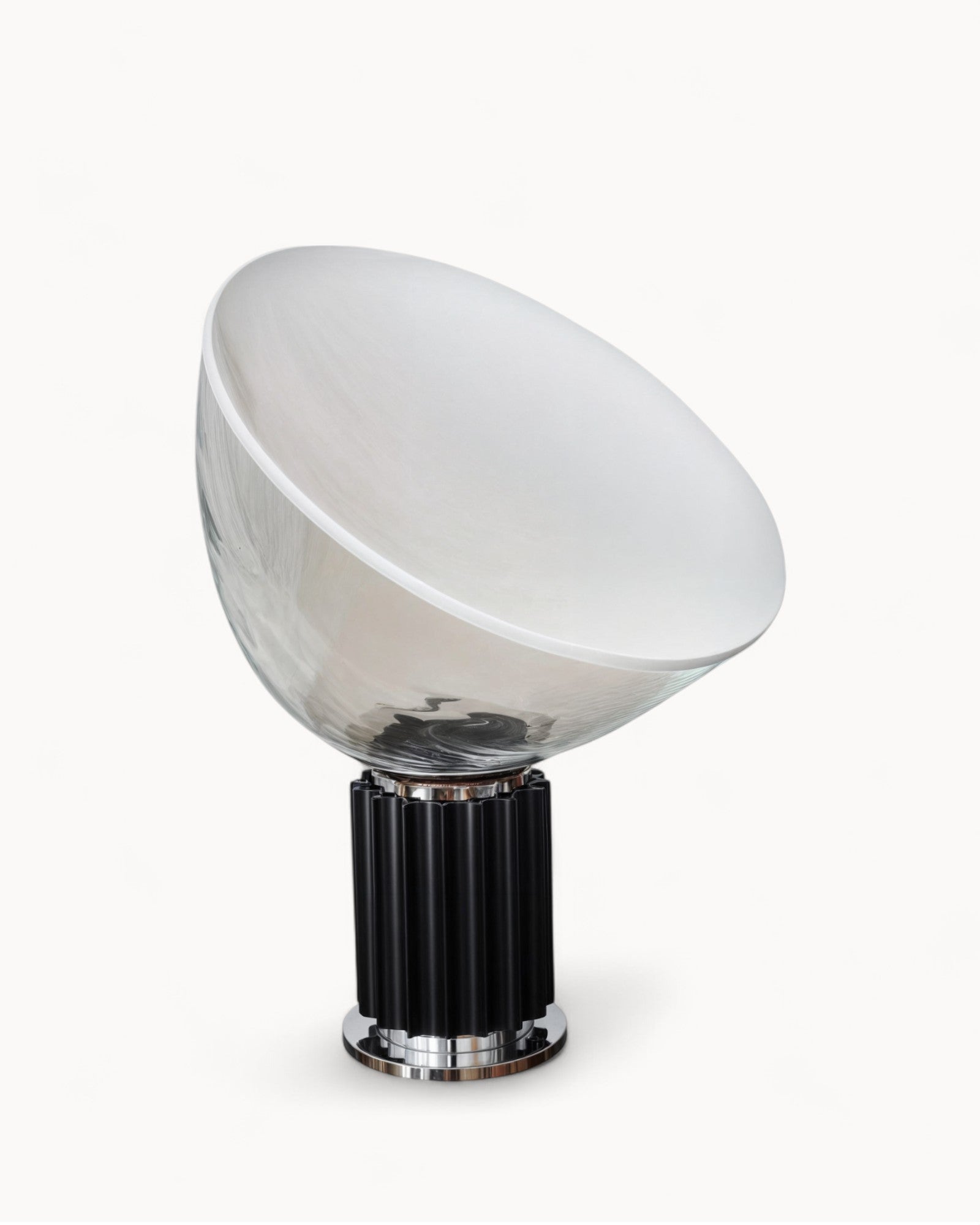 Maiume | Lampe de table élégante - Design scandinave - 60 cm