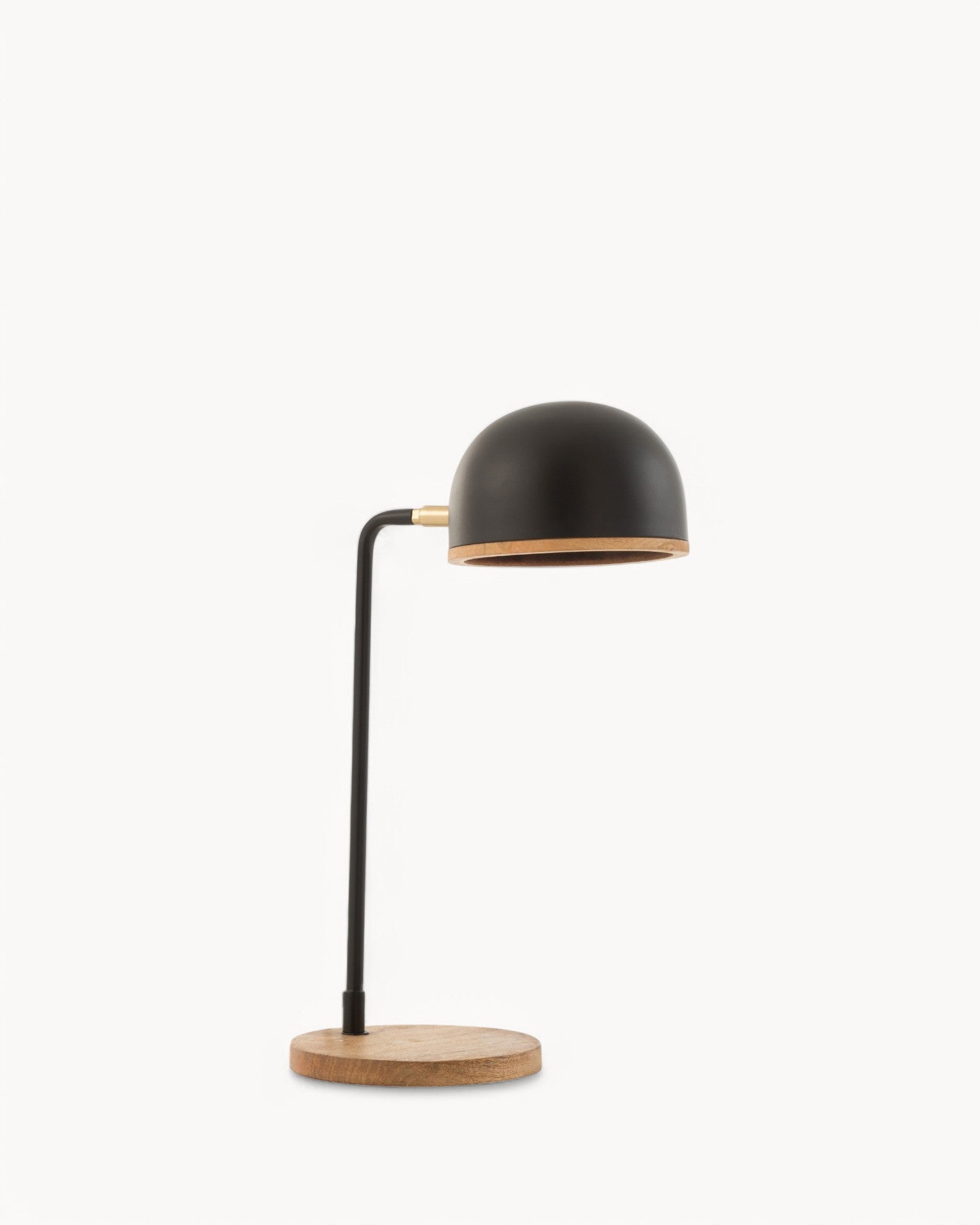 Maidin | Lampe de table élégante – design scandinave – ambiance chaleureuse