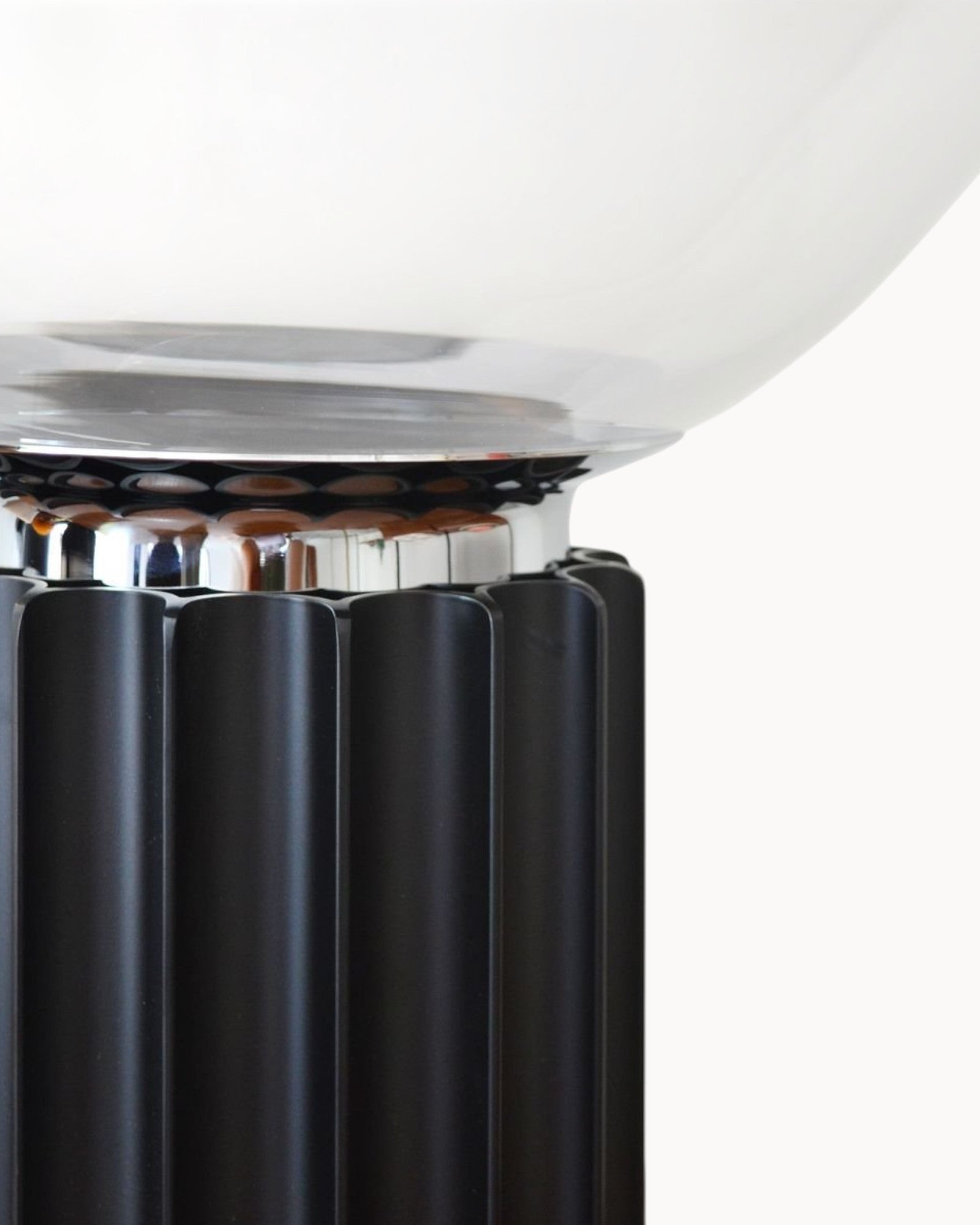 Maiume | Lampe de table élégante - Design scandinave - 60 cm