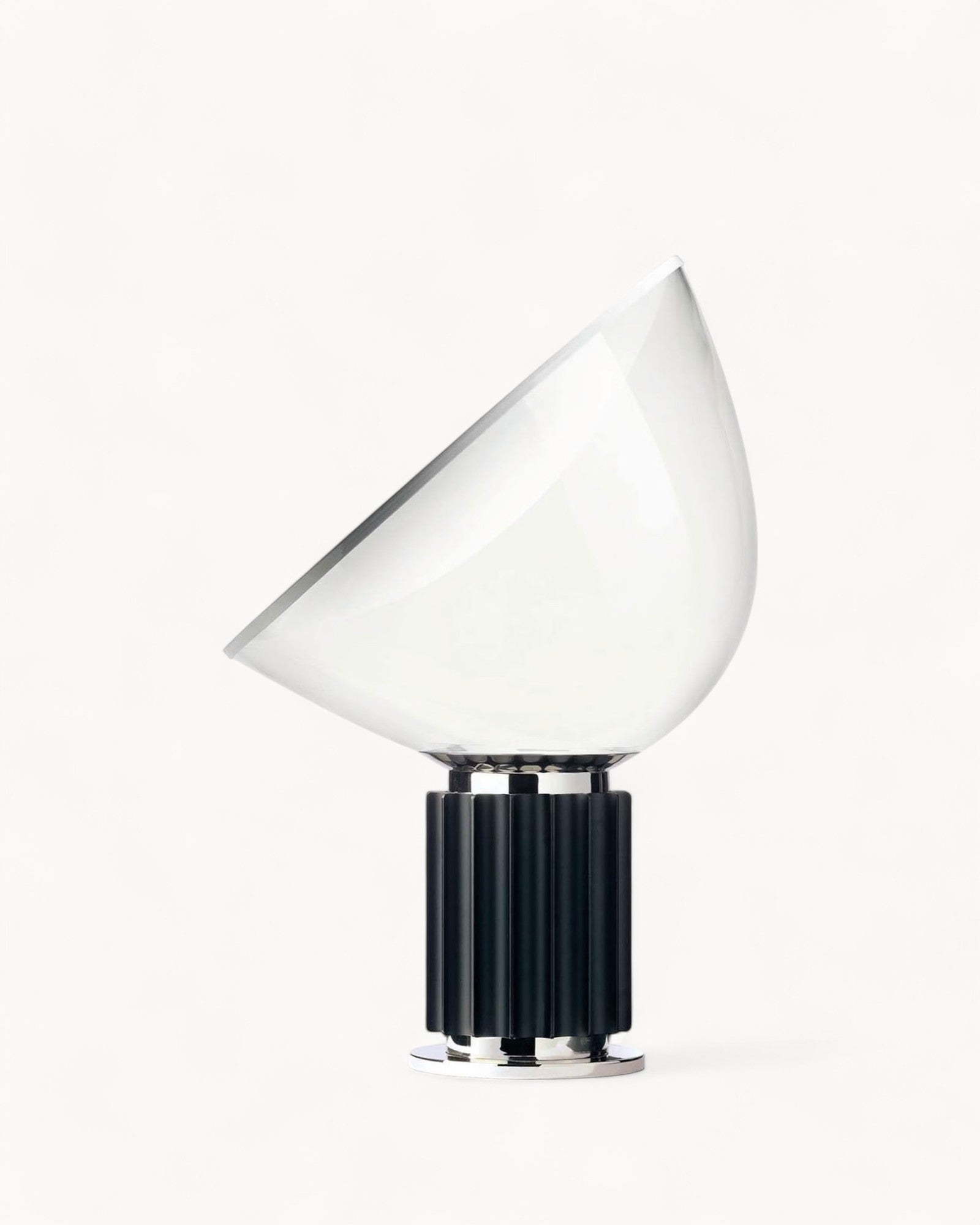 Maiume | Lampe de table élégante - Design scandinave - 60 cm