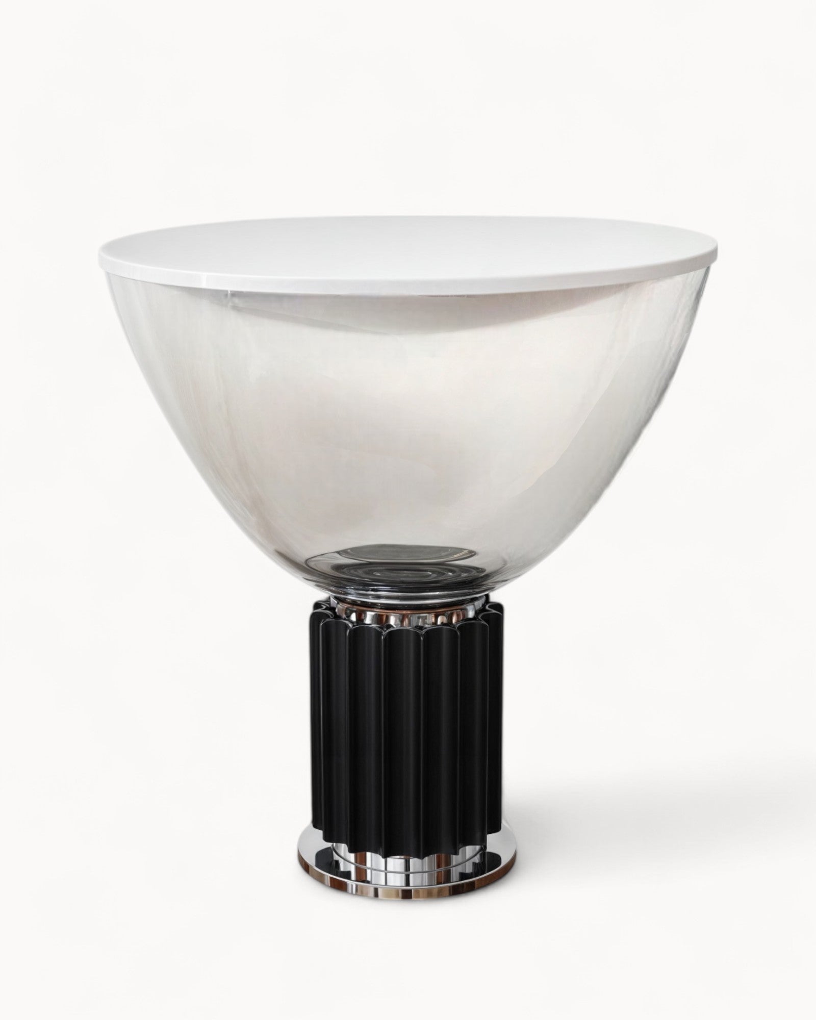 Maiume | Lampe de table élégante - Design scandinave - 60 cm