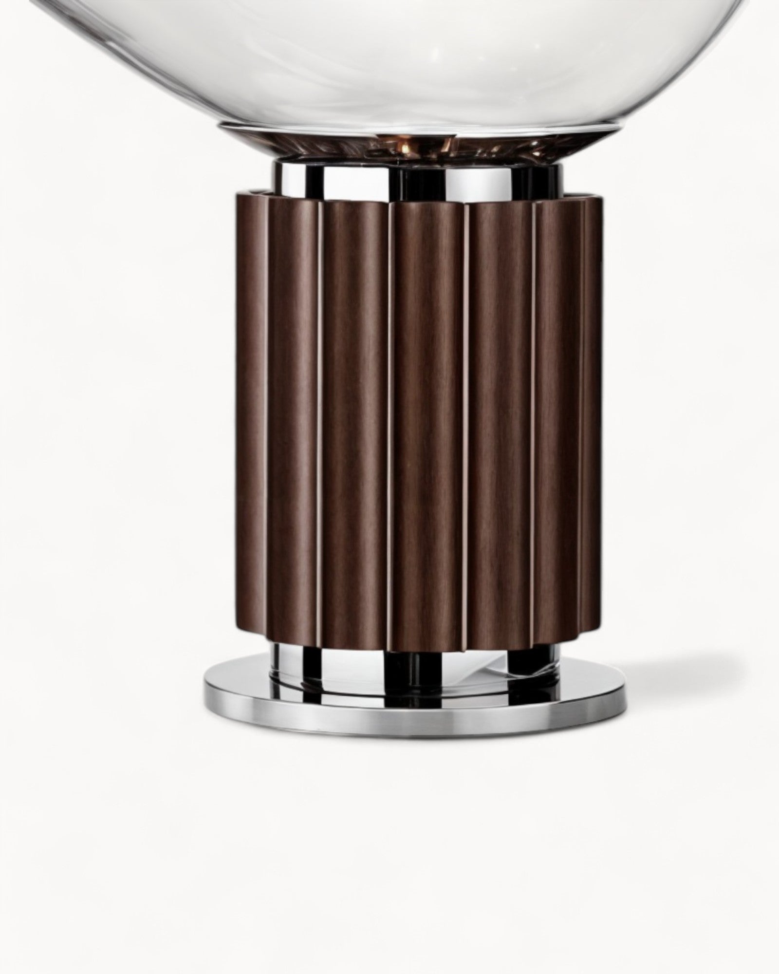 Maiume | Lampe de table élégante - Design scandinave - 60 cm
