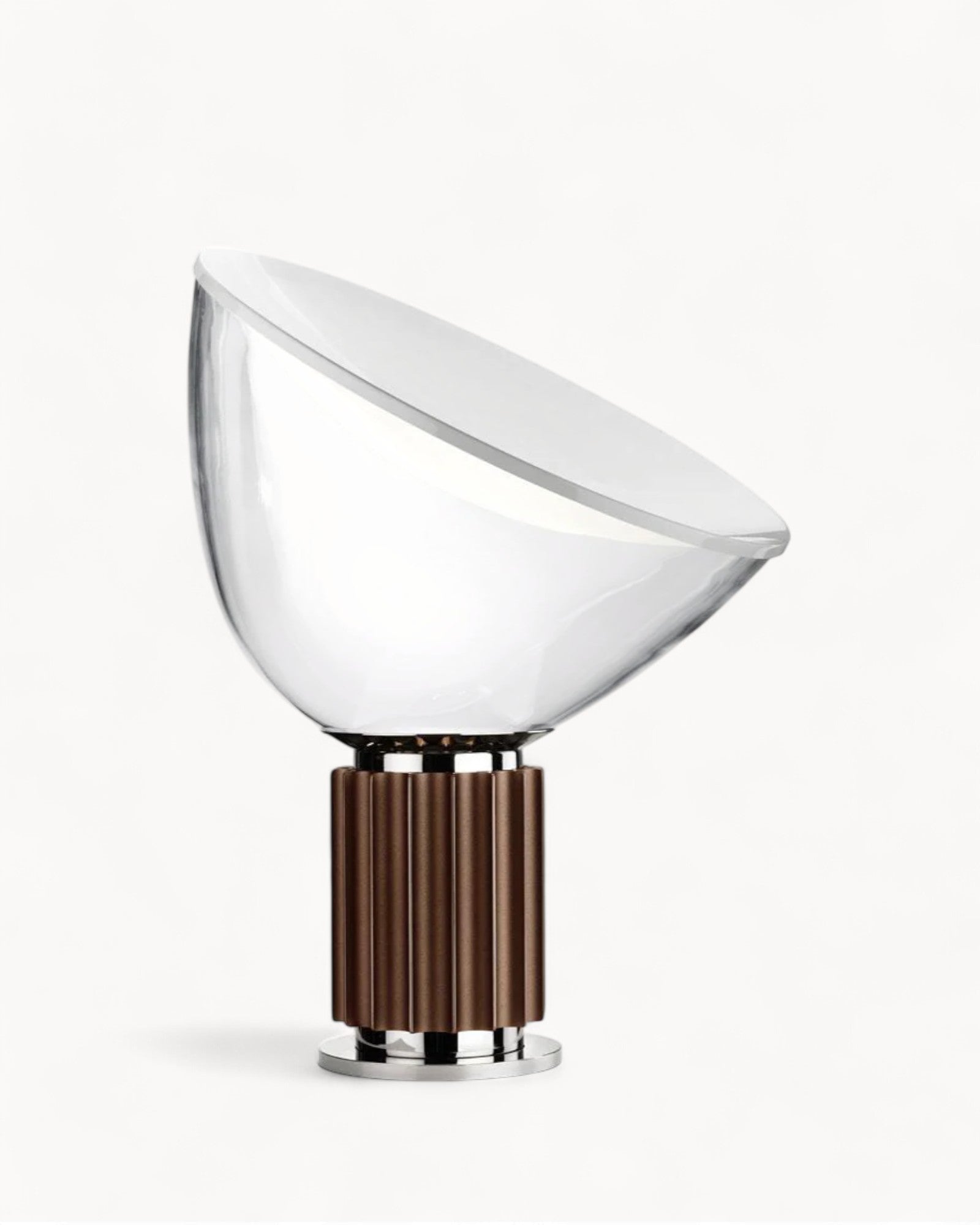 Maiume | Lampe de table élégante - Design scandinave - 60 cm