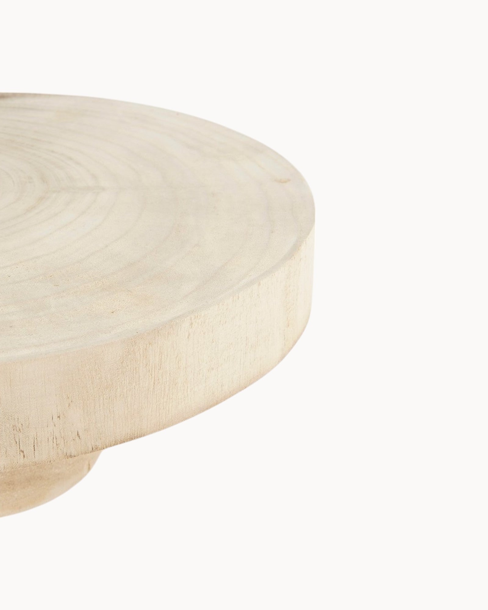 Maiuit | Support de plantes en bois – élégant et naturel