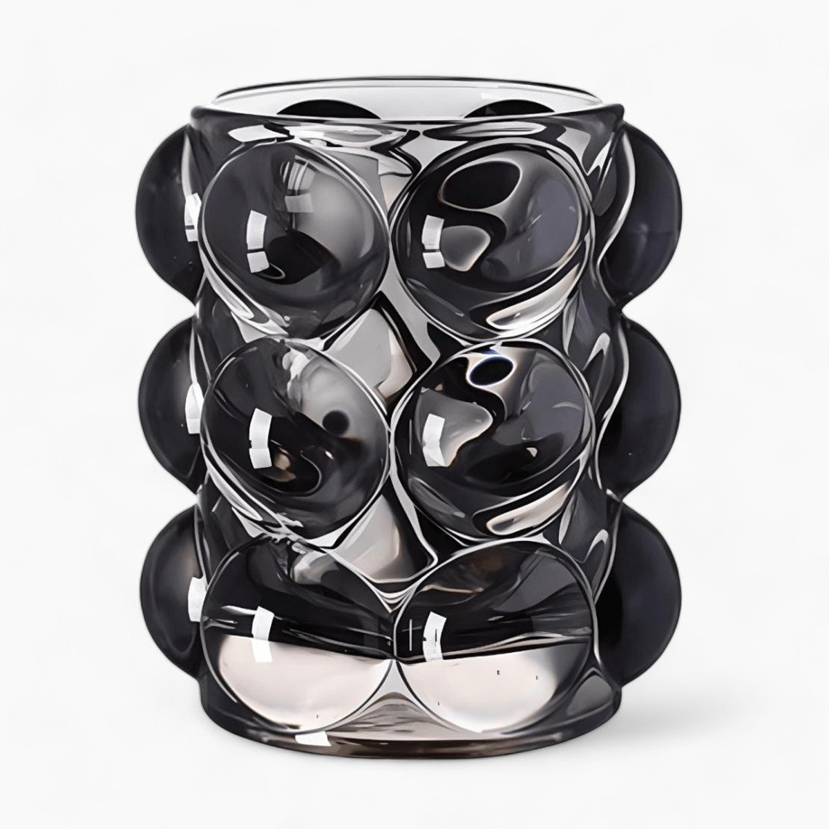 Pur Fjord | Conteneur en verre – design élégant – durable