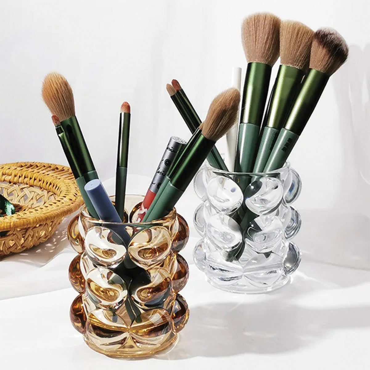 Pur Fjord | Conteneur en verre – design élégant – durable