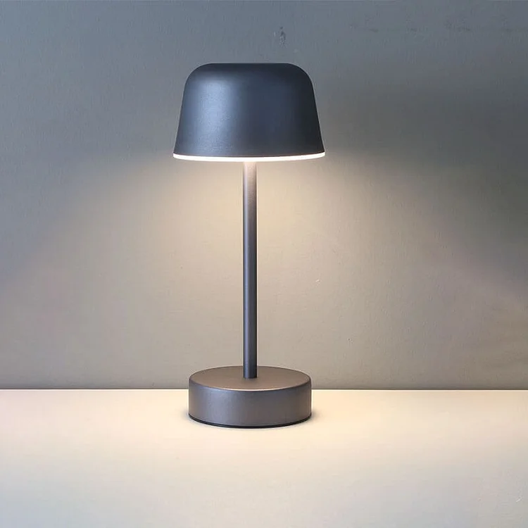 Nuilat | Lampe de table sans fil – Rechargeable et dimmable