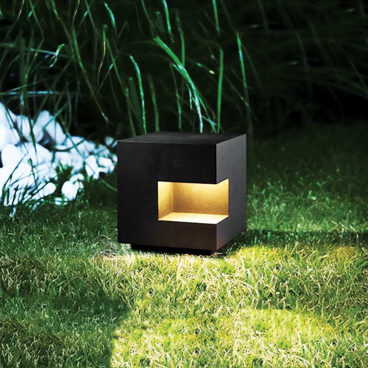 Purord | Lampe d'extérieur – design élégant – étanche