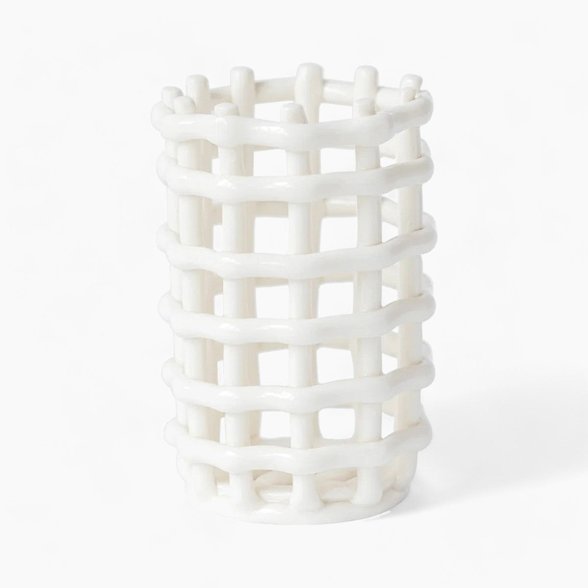 Linge Kust | Gobelet à dents – design élégant – facile à nettoyer