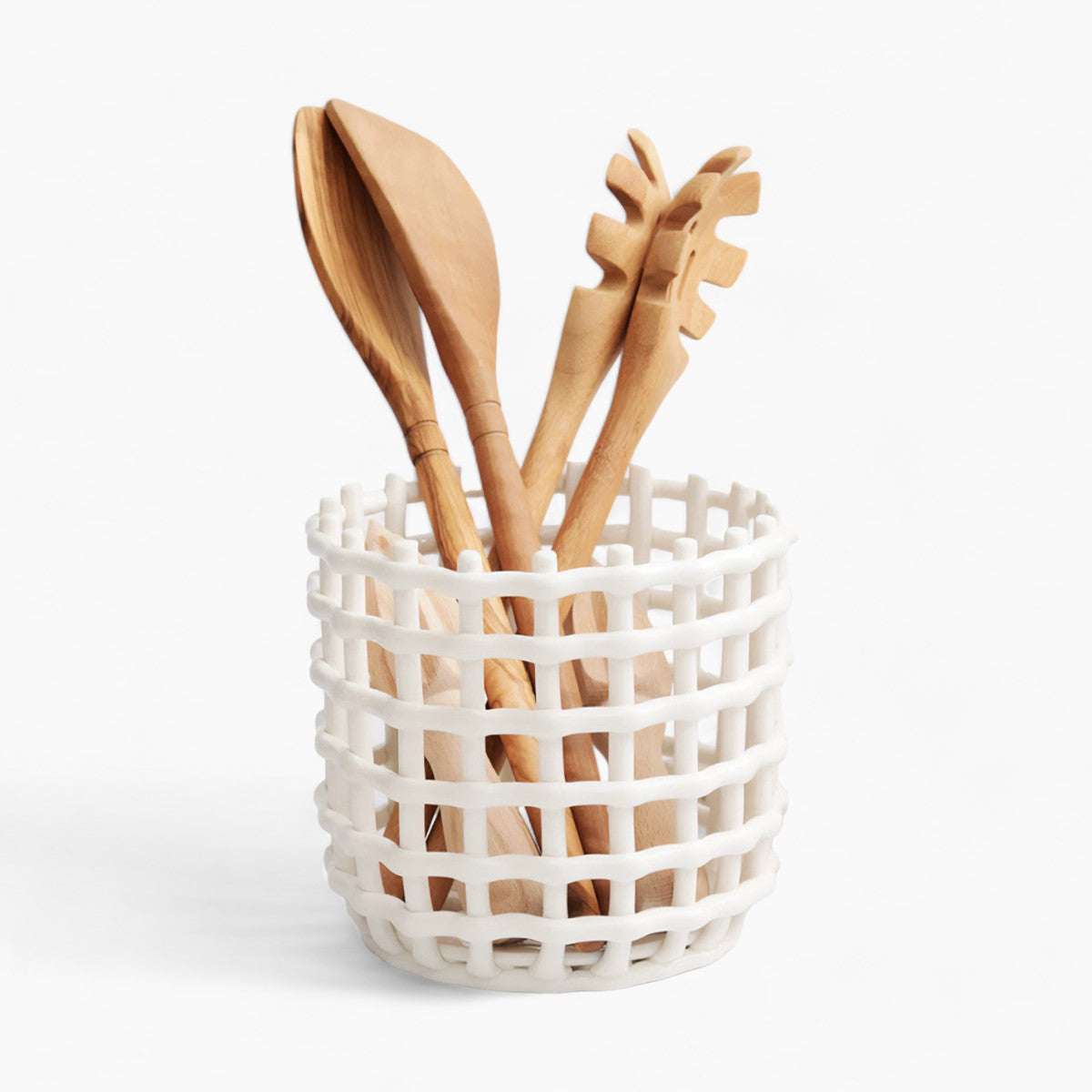 Fleleu | Panier de rangement – design élégant – multifonctionnel
