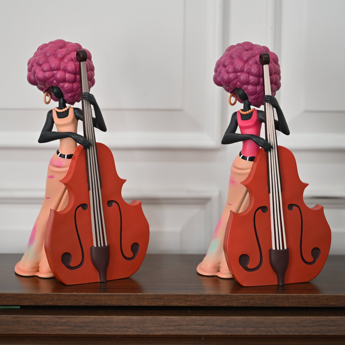 La Figurine Soultrain