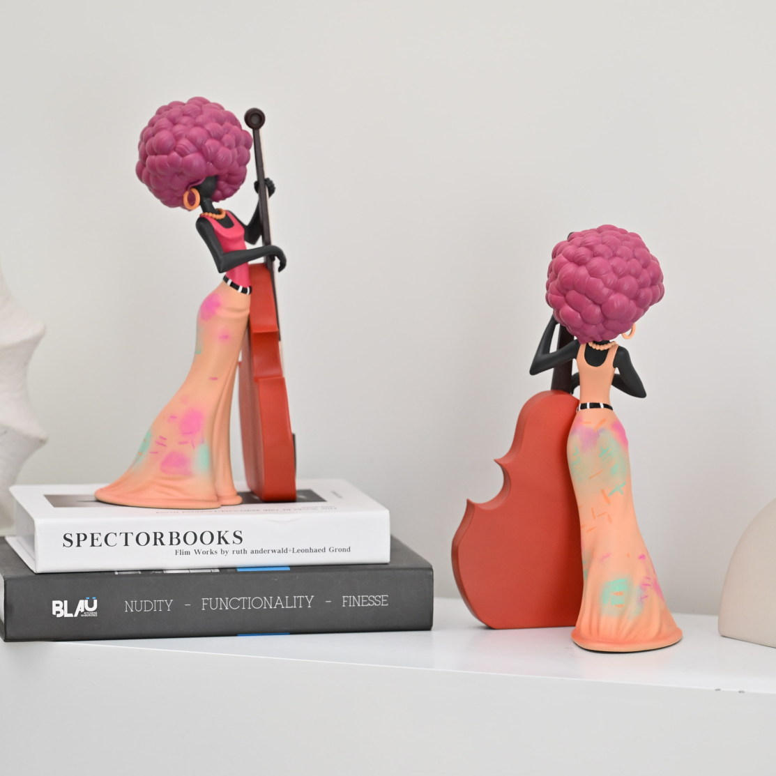 La Figurine Soultrain