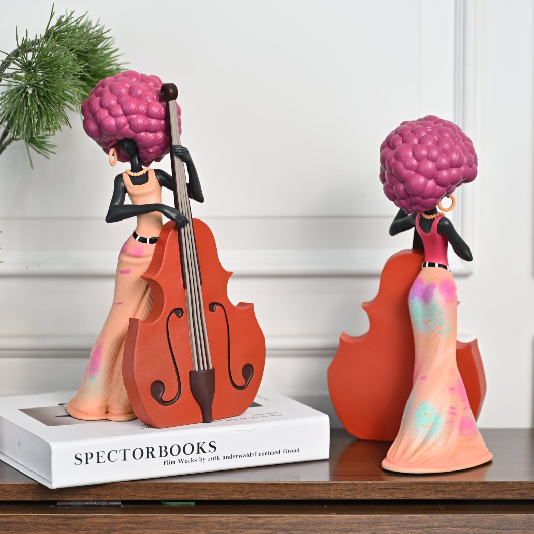 La Figurine Soultrain