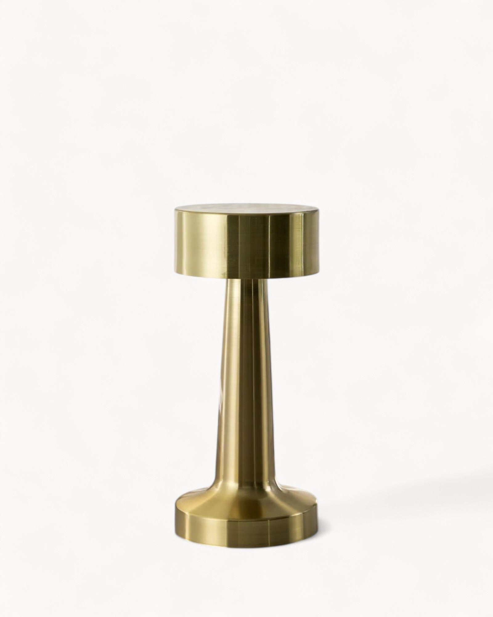 Vent Kust | Lampe de Table LED – Design vintage – Dimmable