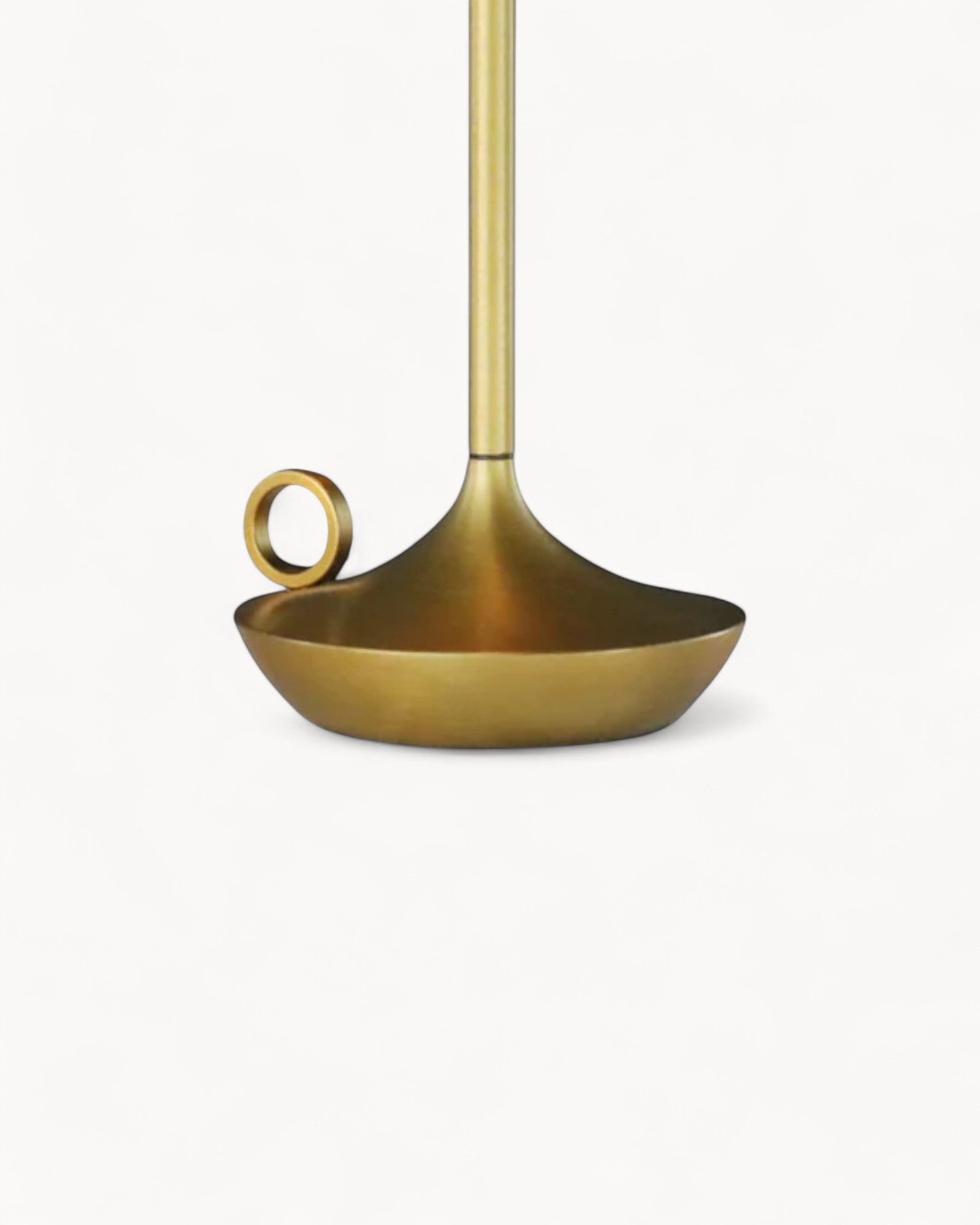 Lumlos | Lampe de table LED – sans fil, dimmable, lumière chaleureuse