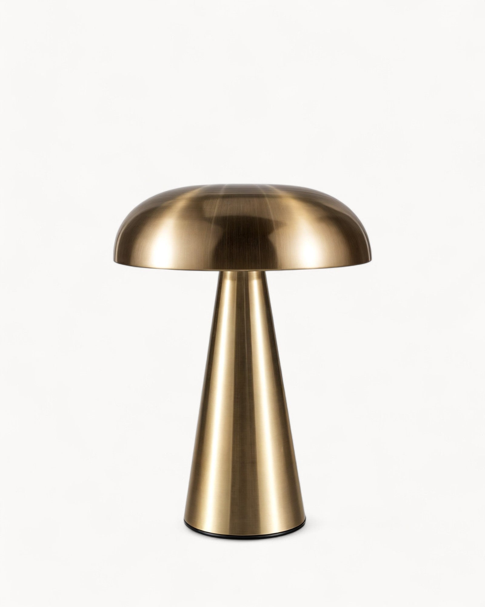 Linige | Lampe de table rechargeable – 1800 mAh – 3 niveaux de luminosité
