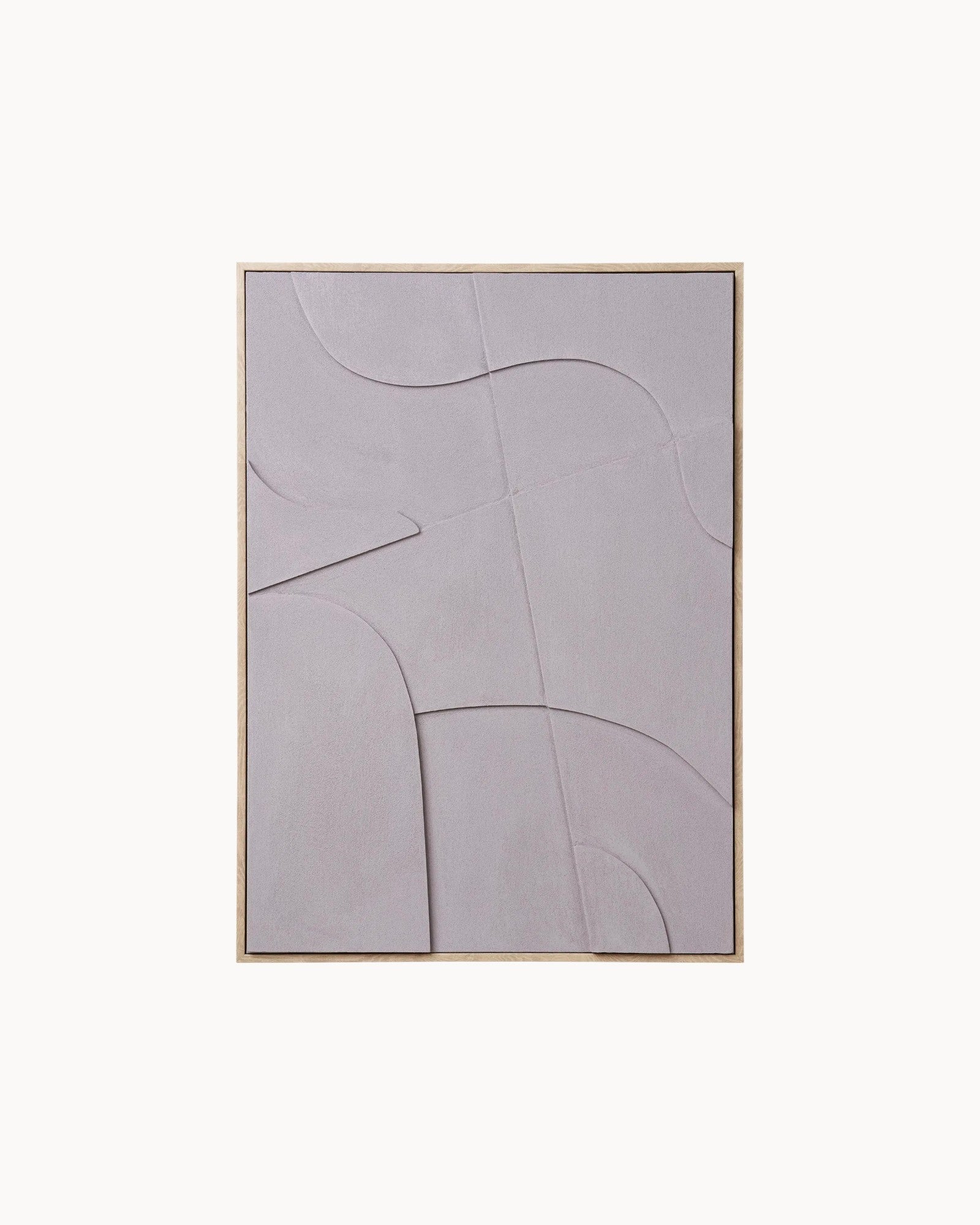 Varro | Décoration murale – Design moderne – Effet 3D