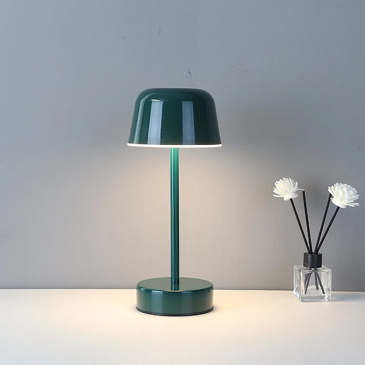 Nuilat | Lampe de table sans fil – Rechargeable et dimmable