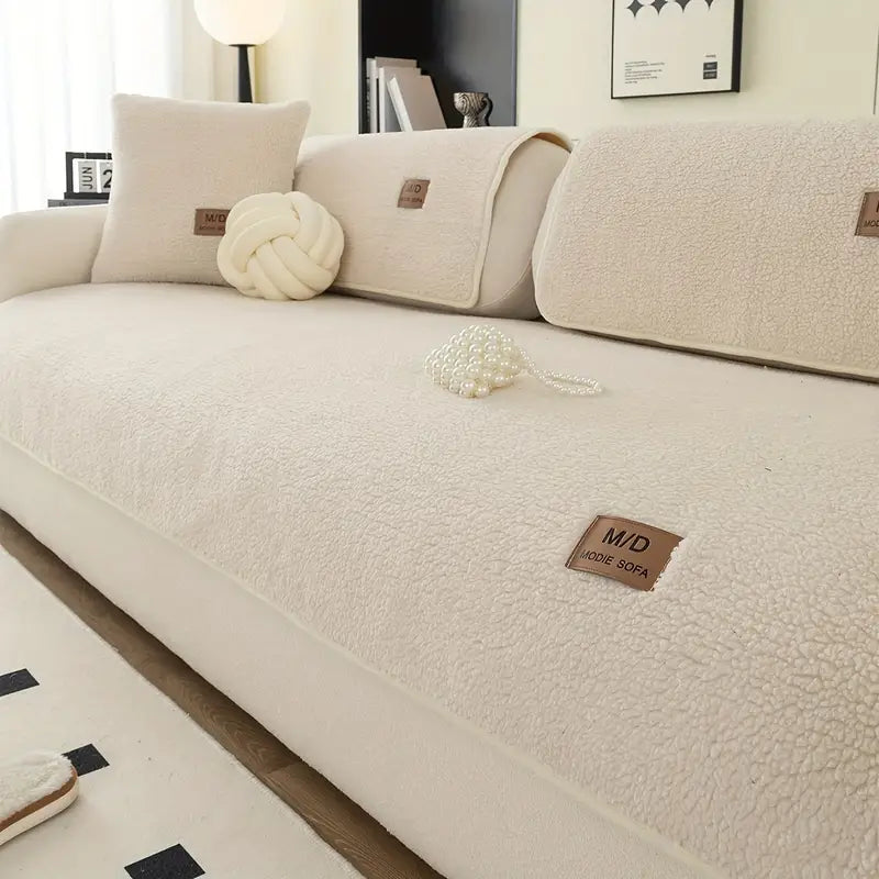 Elora | Luxe et Confortable Housse de Canapé