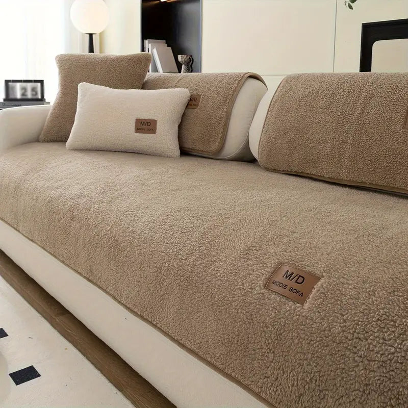 Elora | Luxe et Confortable Housse de Canapé