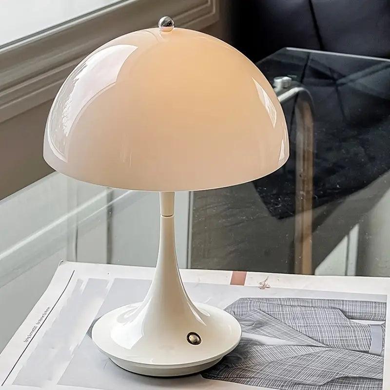 Purumi | Lampe de table LED – design moderne – dimmable