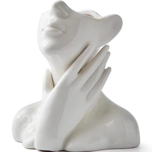 Brume Kust | Vases en céramique – designs uniques – élégance assurée