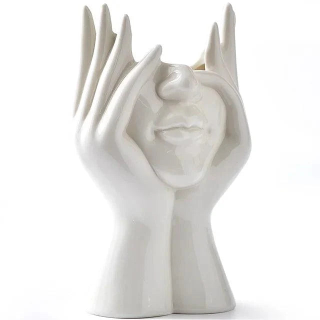Brume Kust | Vases en céramique – designs uniques – élégance assurée