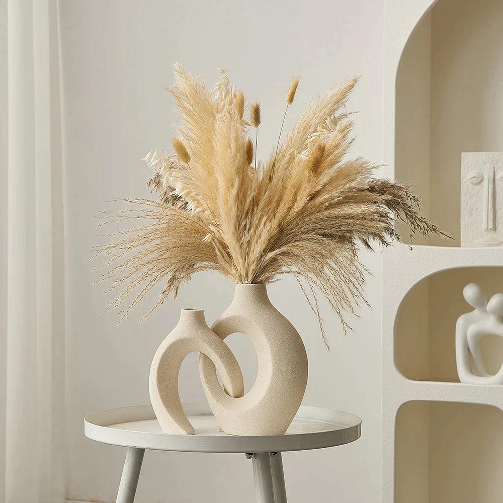 Pur Ro | Vases élégants – design raffiné – style intemporel