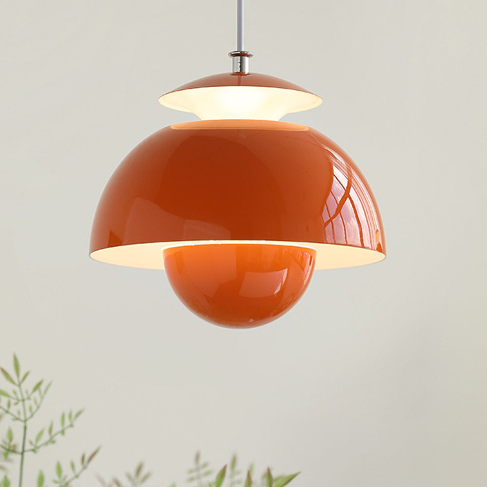 Soleil Skog | Applique murale LED - métal moderne - câble ajustable