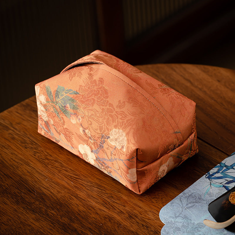 Housse de Tissu Kiyomi