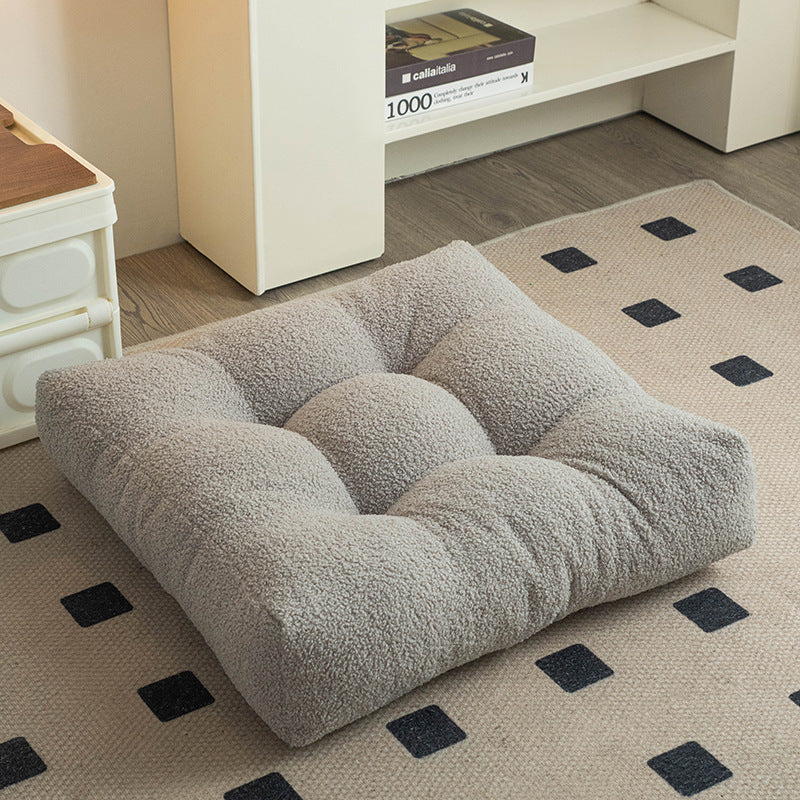 Coussin de sol Easton Sherpa