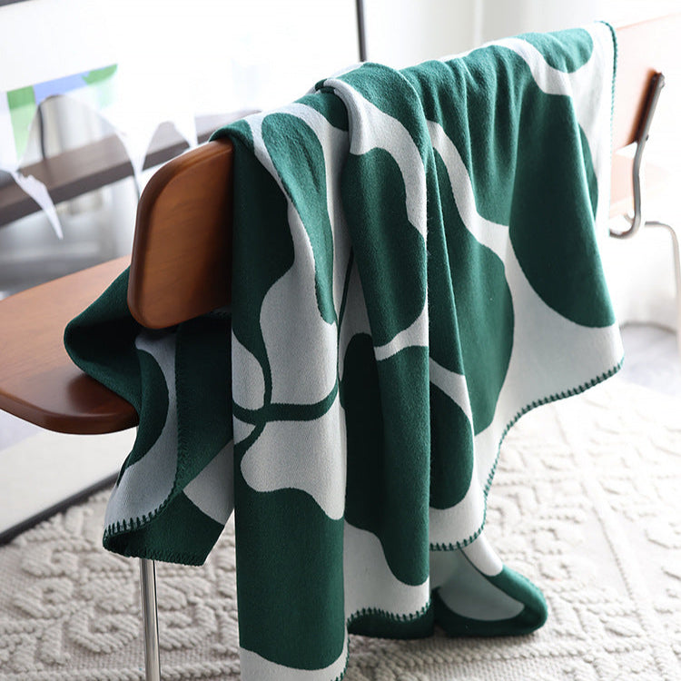 Couverture en Polaire Luno