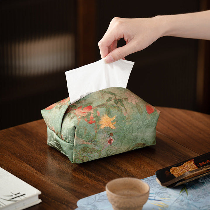 Housse de Tissu Kiyomi