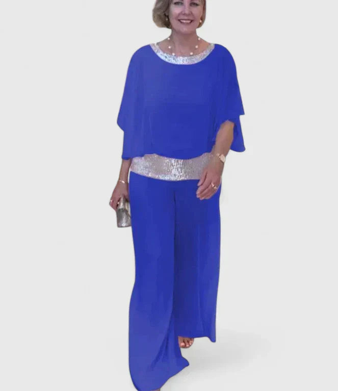 Relaxed Fit Women's Top – All-Day Comfort