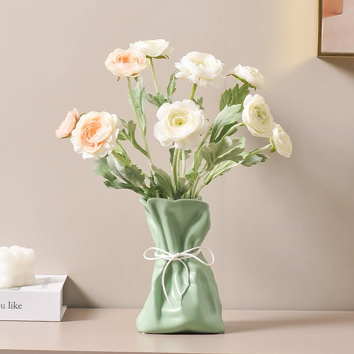 Vase Knotique Blossom