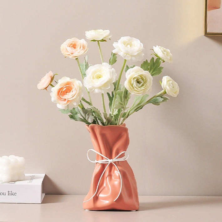 Vase Knotique Blossom
