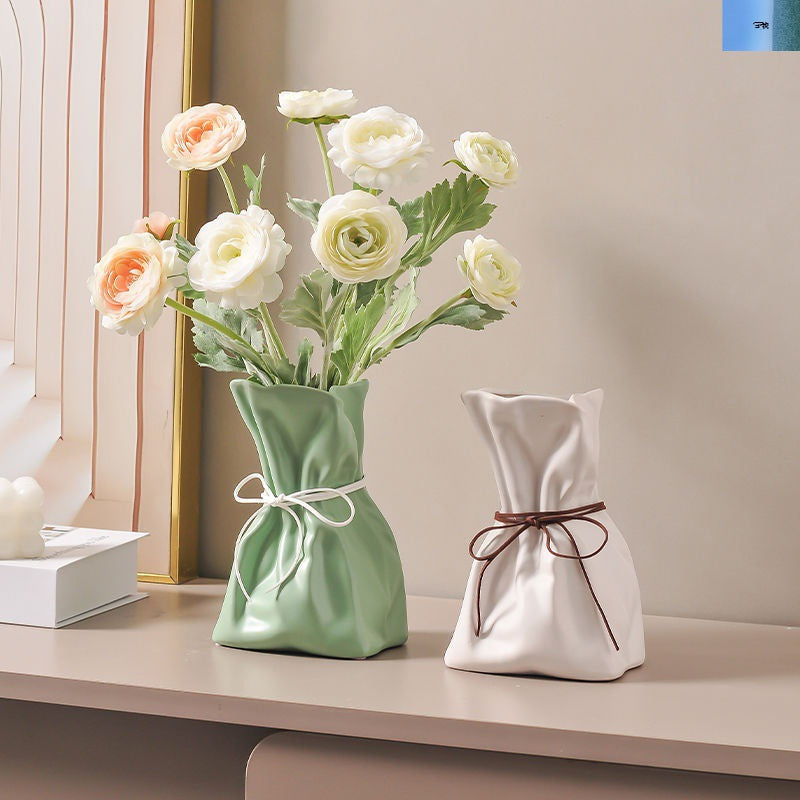 Vase Knotique Blossom