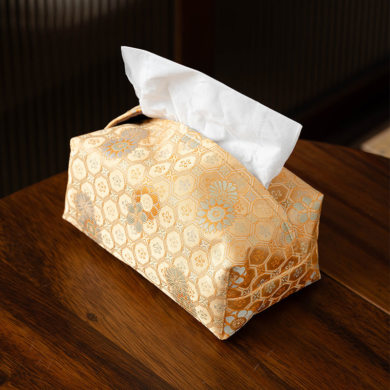 Housse de Tissu Kiyomi